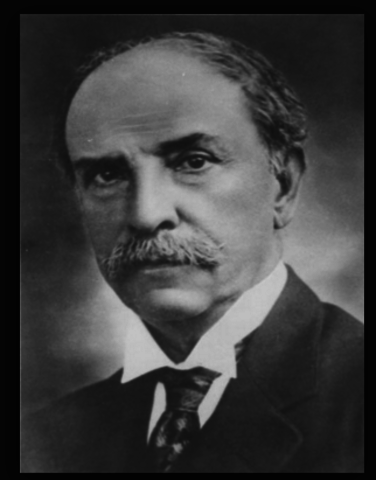 Ricardo Jimenez Oreamuno Presidency