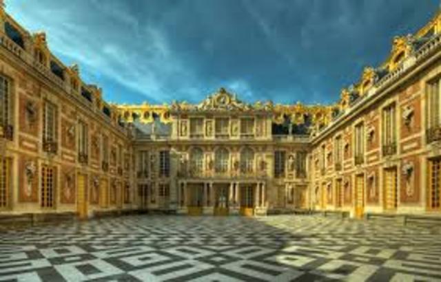 VERSAILLES