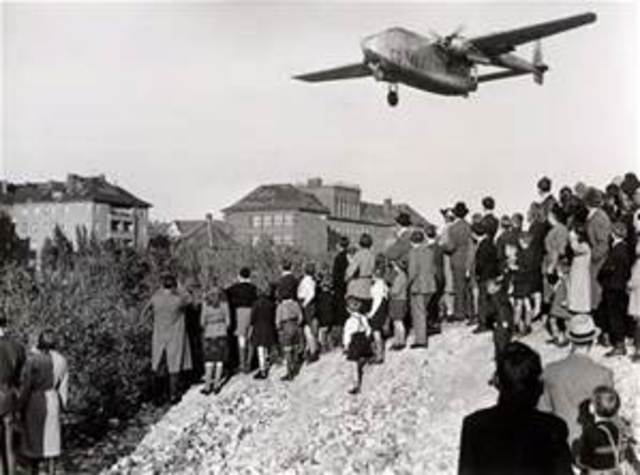 Berlin Airlift