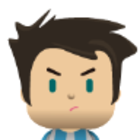 comentario de Anthony