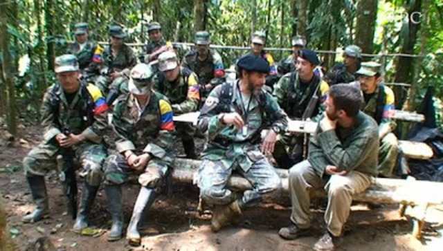 La acentuacion de la guerra