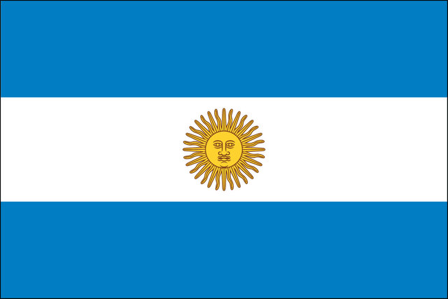 The First Flying of the Flag