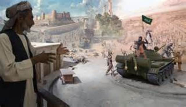 soviet invasion of afghanistan