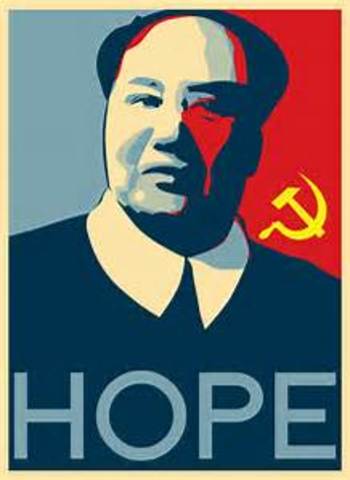 Mao Zedong