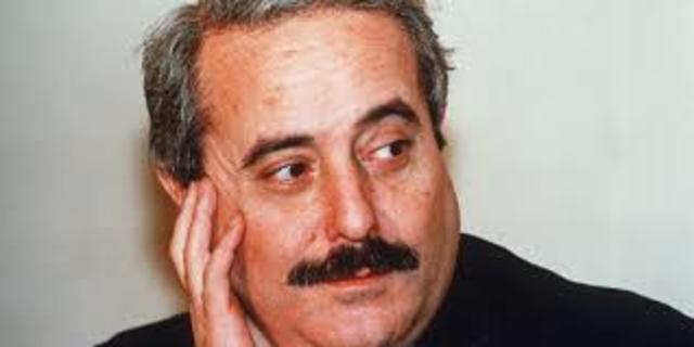 Asesinato Giovanni Falcone