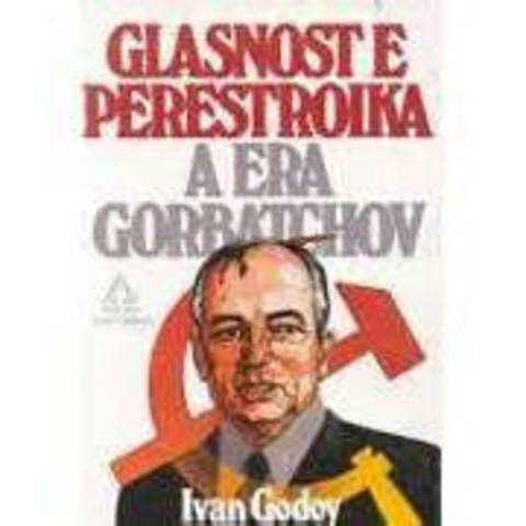 gorbachev's reform (perestroika/glasnost)