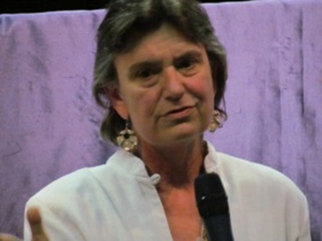 Wallerstein define al empoderamiento desde el punto de vista social. Albuquerque, Nuevo México.