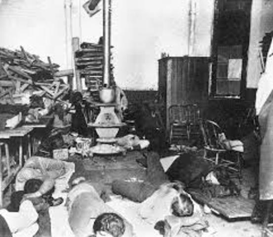 How the Other Half Lives