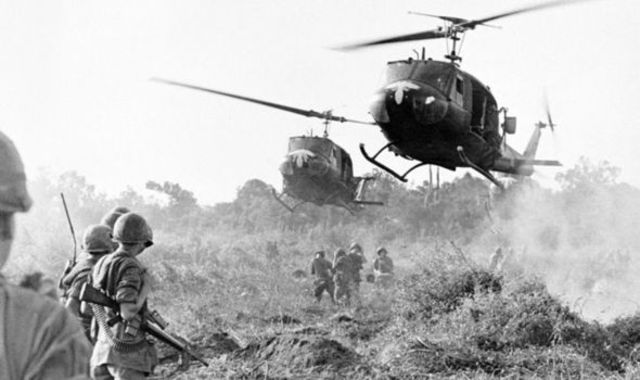 Vietnam War