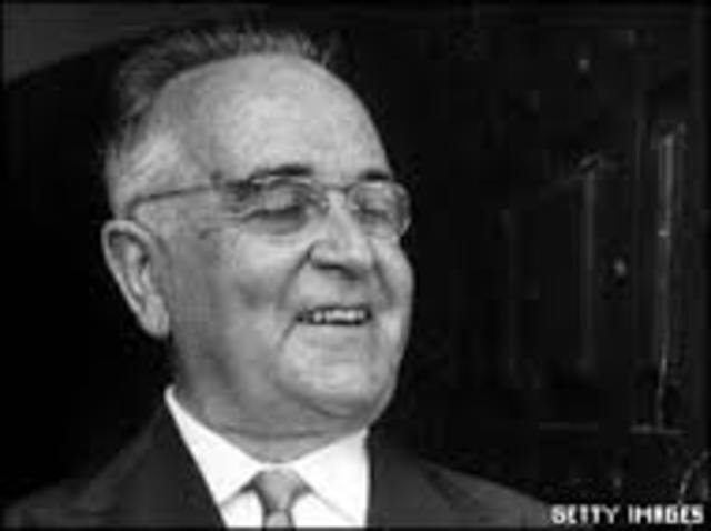 Vargas commits suicide