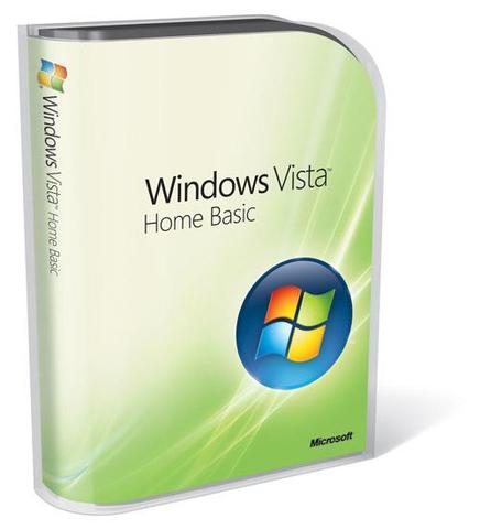 Windows 7 Home Basic