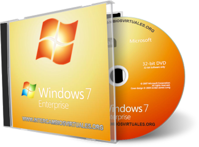 Windows 7 Enterprise