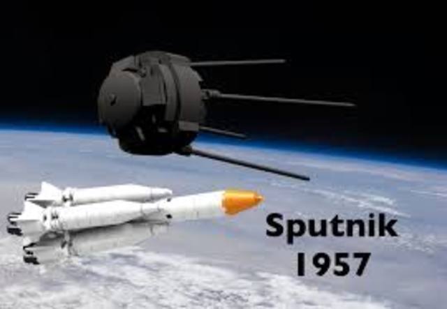 Sputnik (1957)