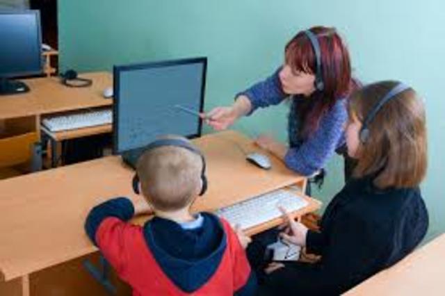 Segunda Generación de E-Learning