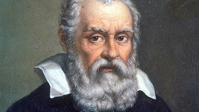 Scoperte di Galileo Galilei
