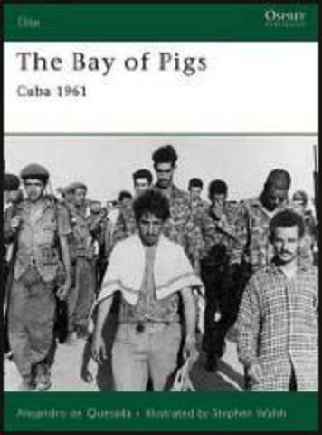 Bay of Pigs Invasion (1961)