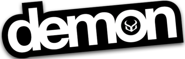 Nou patrocinador: Demon United