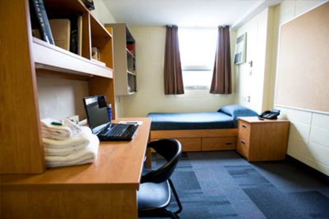 Move out of guardian's house