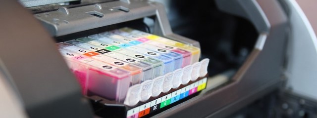 IMPRESORAS LASER Y TINTA