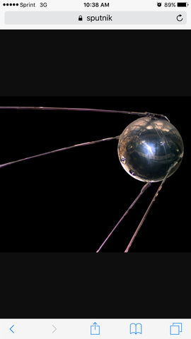 sputnik