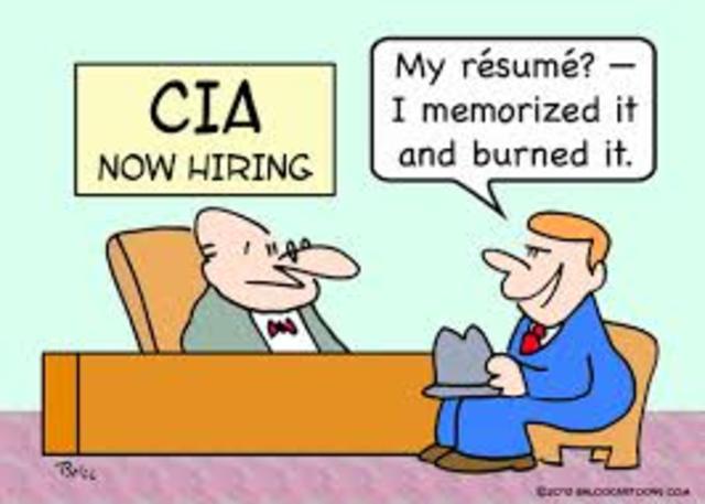 Job Resume