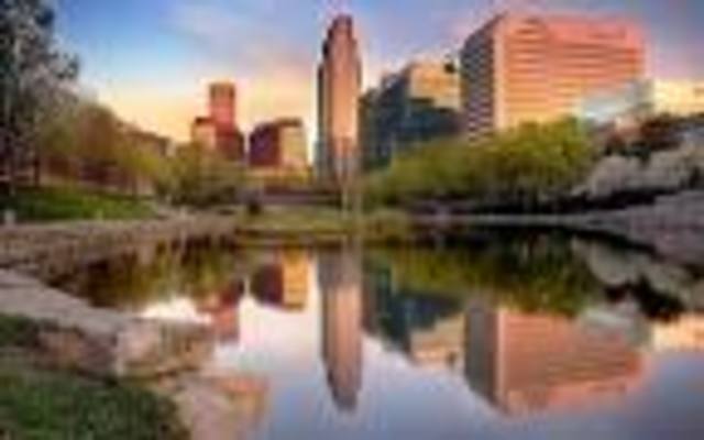 Where was Gerald R. Ford from?