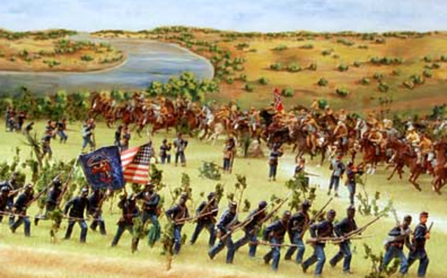 Battle of Palmito Ranch