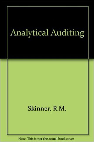 R.M. Skinner y R.J. Anderson