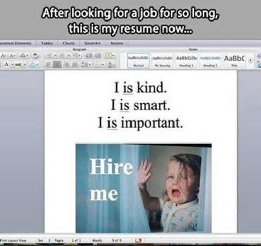 Make Resume