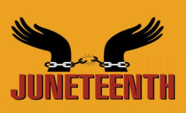 Juneteenth