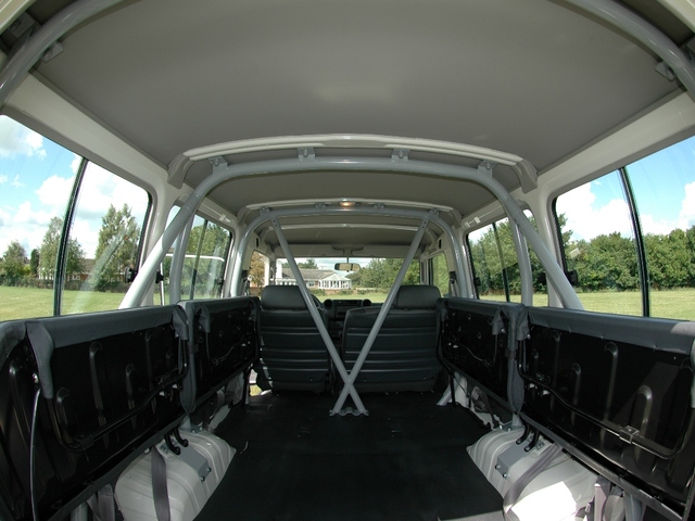 RSC-Roll Stability Control