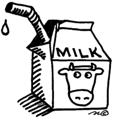 The Milk Program