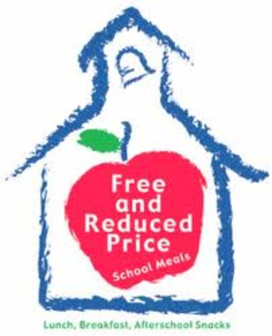 Free and Reduced Lunch Program