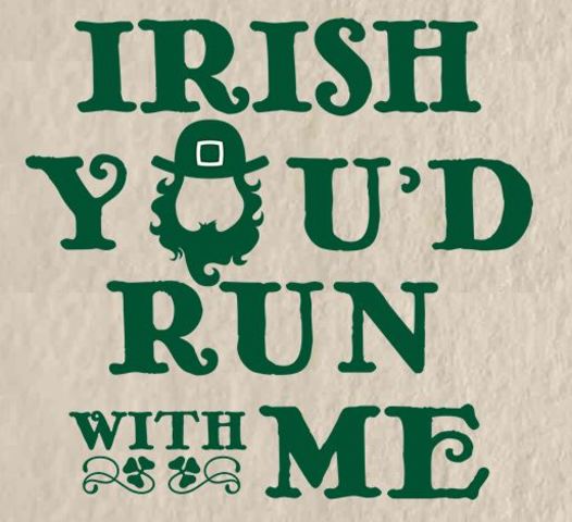 Leapin' Leprechaun 5k