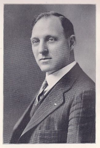 John William Wingate