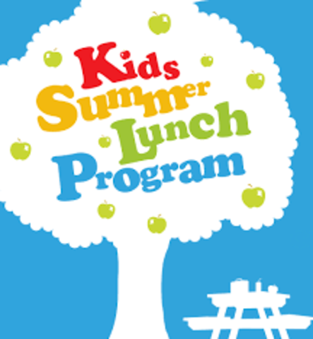Summer Lunch Program
