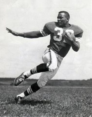 Jim Brown