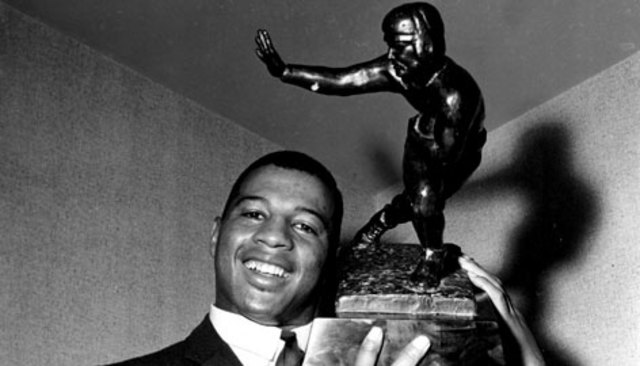 Ernie Davis