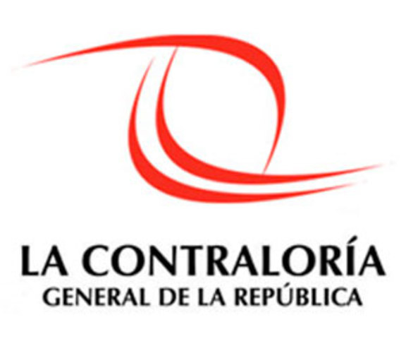 Contraloría General de la Republica de Perú