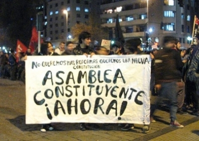 Constituyente del 91