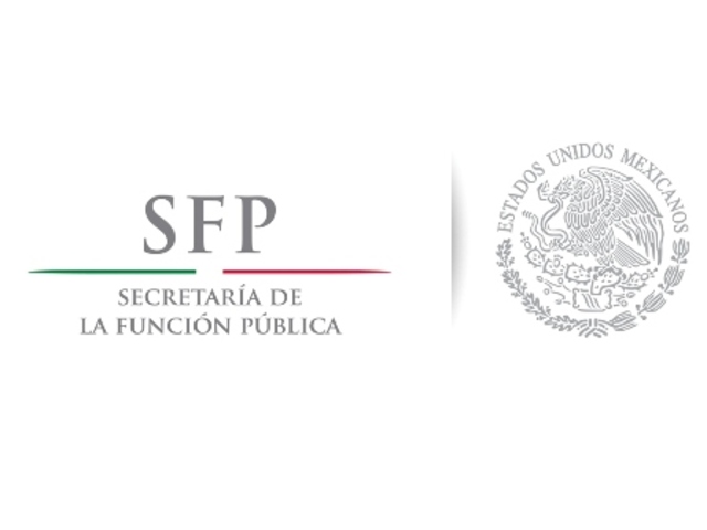 Secretaría de Funcíon Pública