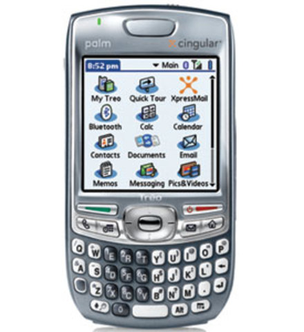 Palm Treo
