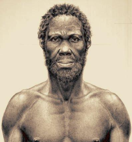 HOMO SAPIENS SAPIENS