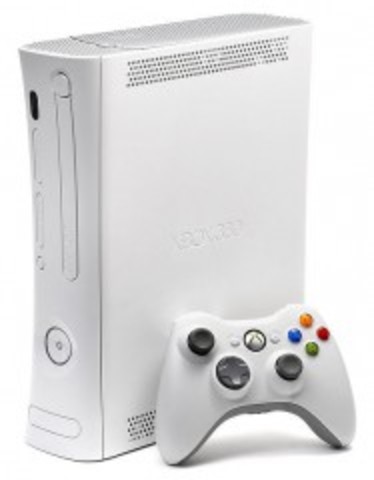 Xbox 360 Invented
