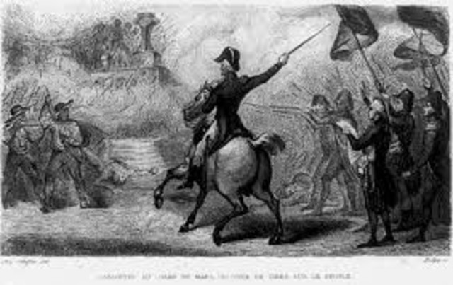 Champde Mars Massacre