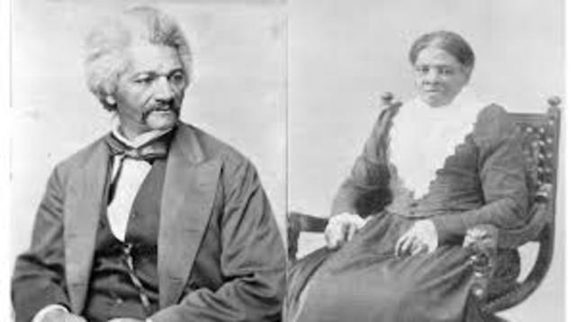 Was married to a free man named john