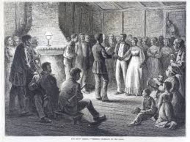 Marries Nelson Davis