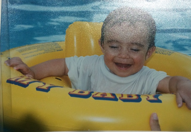 Celebre mi cumpleaños en Girardot