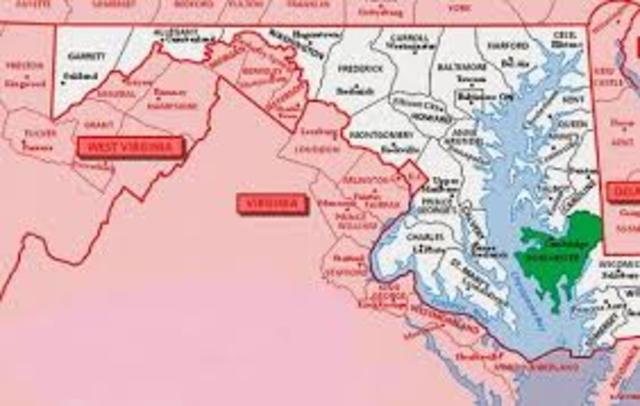 A Humanitarian Start...birth