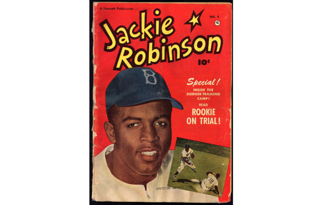 African Americans Intergate Sports